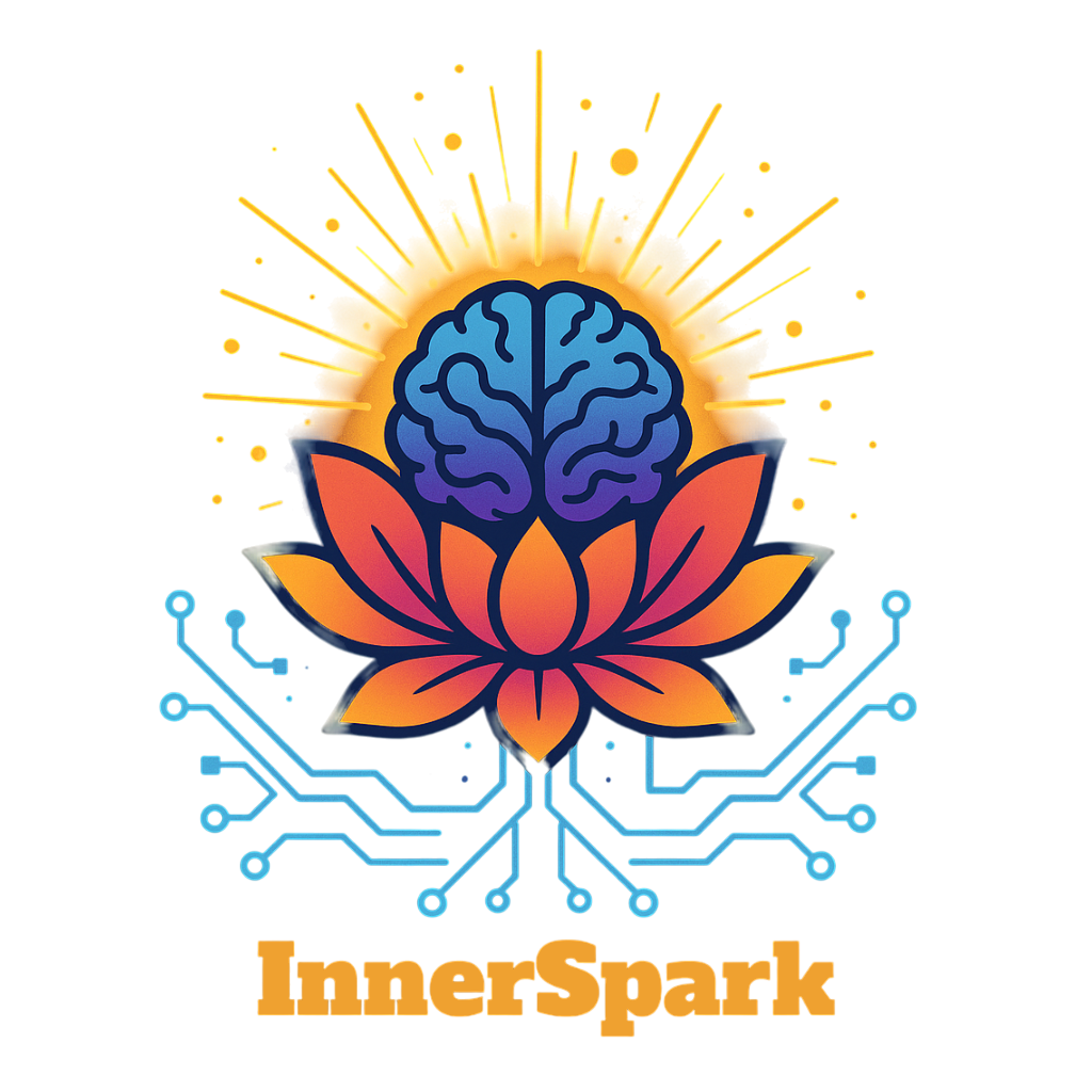 InnerSpark Logo
